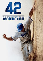 42 Se 42 på Netflix