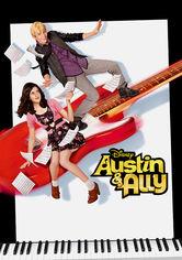 Austin & Ally Se Austin & Ally på Netflix