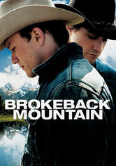 brokeback mountain netflix dk
