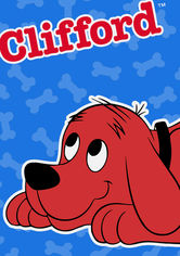 Clifford the Big Red Dog Se Clifford the Big Red Dog på Netflix