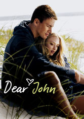 dear john netflix dk