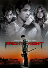Fright Night Fright Night på Netflix