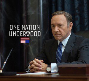 house of cards season 3 netflix danmark