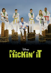 Kickin’ It Se Kickin’ It på Netflix