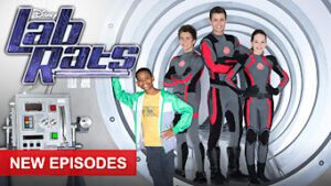 Lab Rats