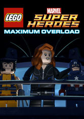 LEGO: Marvel Super Heroes: Maximum Overload LEGO: Marvel Super Heroes: Maximum Overload på Netflix