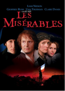 les miserables netflix dk