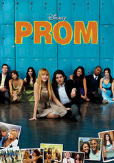 Prom Prom på Netflix