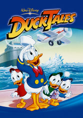 rip rap rup eventyr disney netflix