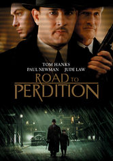 Road to Perdition Se Road to Perdition på Netflix