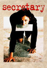 secretary netflix dk