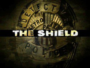 shield serie netflix
