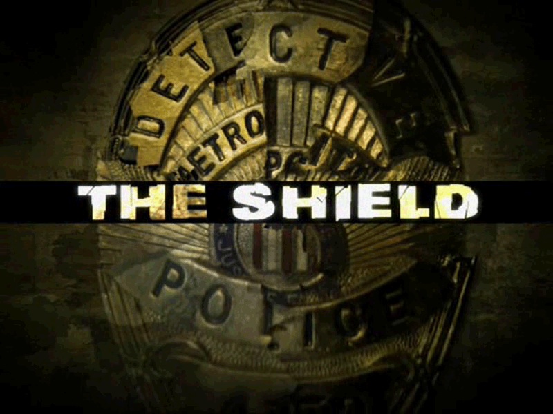 the shield streaming netflix