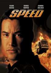 Speed Se Speed på Netflix