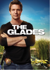 the glades serie netflix