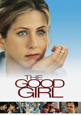 the good girl netflix dk