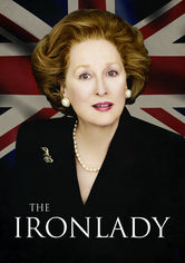 Jernladyen Jernladyen på Netflix