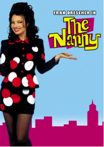 the nanny serie netflix