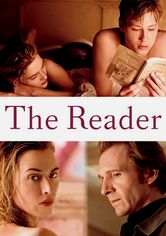 the reader netflix dk