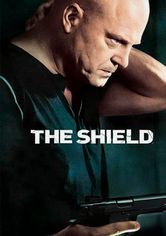 The Shield Se The Shield på Netflix