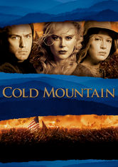 tilbage til cold mountain netflix dk