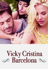 vicky cristina barcelona netflix dk
