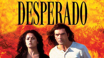 Desperado Desperado på Netflix