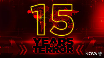 NOVA: 15 Years of Terror Se NOVA: 15 Years of Terror på Netflix
