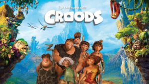 The Croods