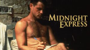 Midnight Express