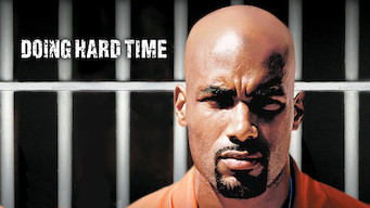 Doing Hard Time Doing Hard Time på Netflix