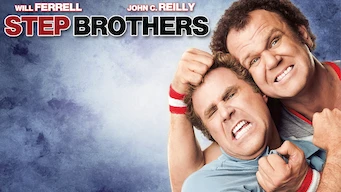 Step Brothers
