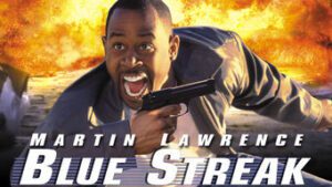 Blue Streak