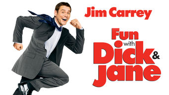 Fun with Dick & Jane Se Fun with Dick & Jane på Netflix