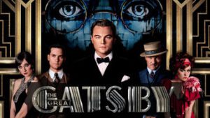 The Great Gatsby