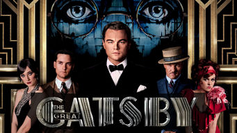 The Great Gatsby The Great Gatsby på Netflix