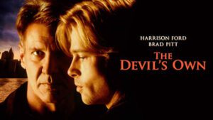 The Devil’s Own – En fjende iblandt os