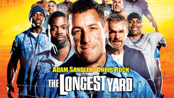 The Longest Yard The Longest Yard på Netflix