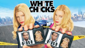 White Chicks