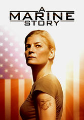 A Marine Story A Marine Story på Netflix
