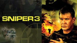 Sniper 3