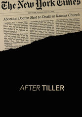 After Tiller Se After Tiller på Netflix