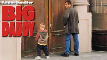 Big Daddy Se Big Daddy på Netflix