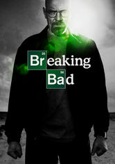 breaking bad sæson 5 6 netflix