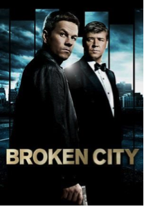 Broken City Broken City på Netflix