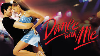 Dance with Me Dance with Me på Netflix
