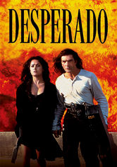 Desperado Se Desperado på Netflix