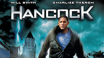 Hancock Hancock på Netflix