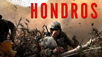 Hondros Se Hondros på Netflix