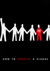 How To Survive a Plague How To Survive a Plague på Netflix